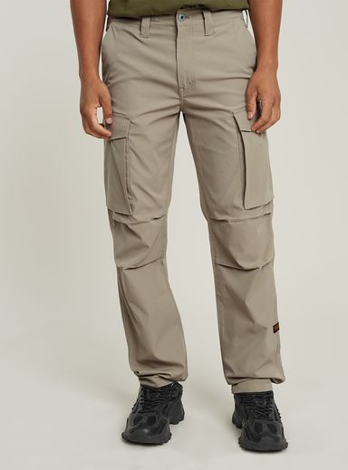 Pantalones Core Regular Cargo